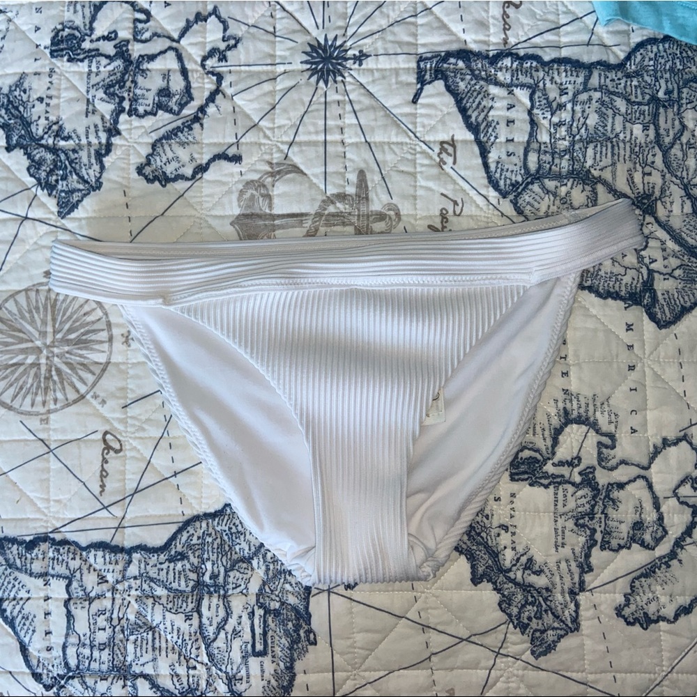 Hollister bikini bottoms